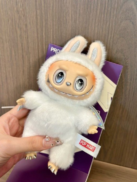 Игрушка брелок фото 3