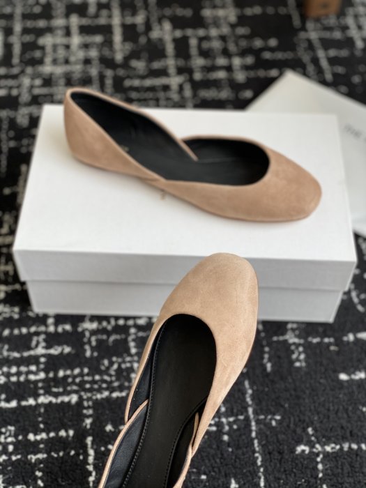 Балетки фото 6