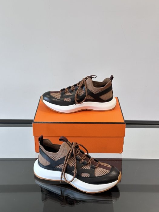 Кроссовки мужские фото 4