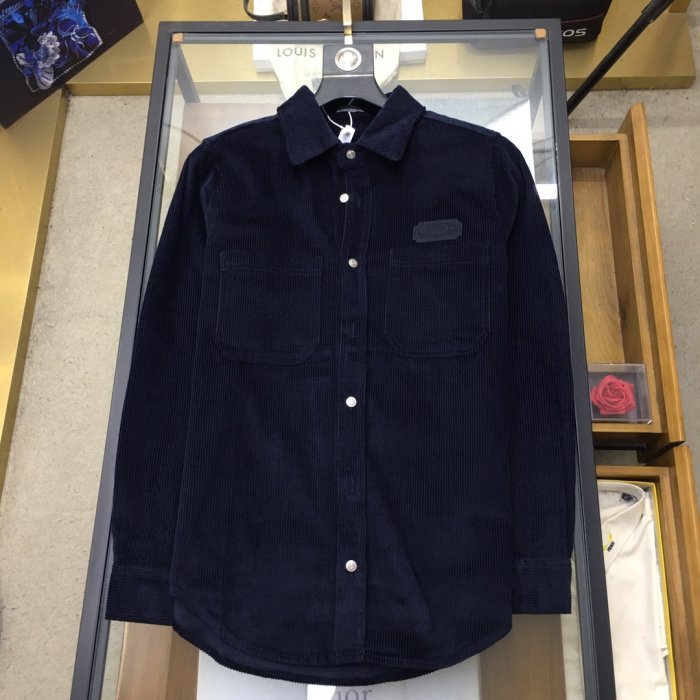 Shirt men's