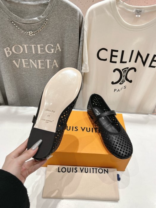 Ballet shoes фото 9