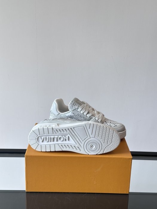 Кроссовки мужские фото 9