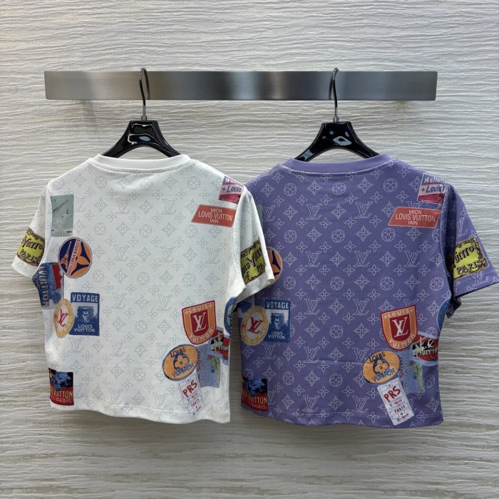 T-shirt women's фото 8