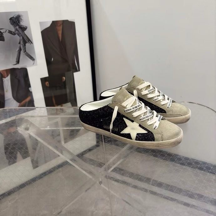 Shoes мюли Golden Goose фото 8