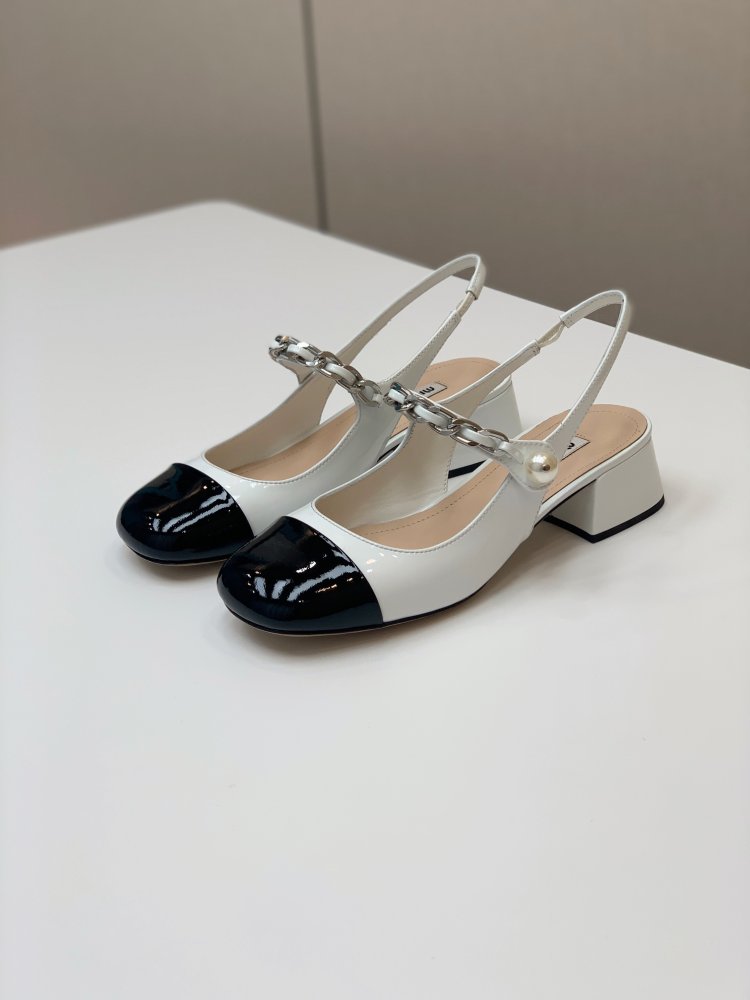 Балетки фото 2