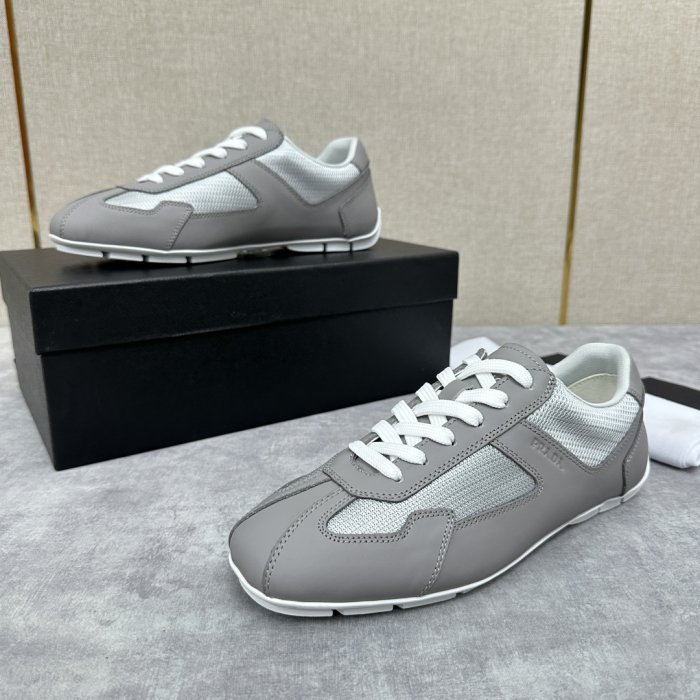 Кроссовки мужские фото 3