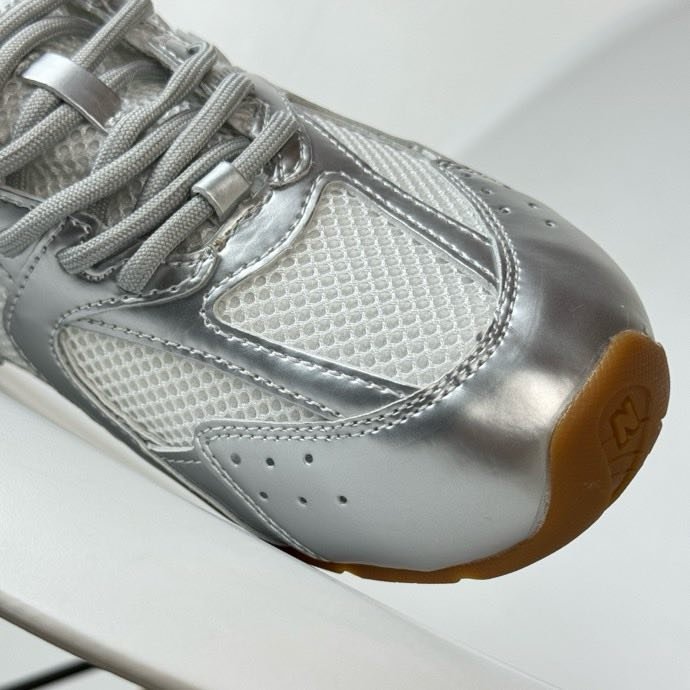 Sneakers Miu Miu x New Balance 530 фото 7