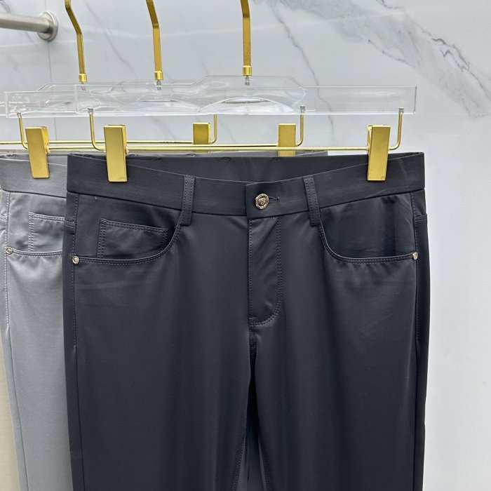 Pants men's фото 3