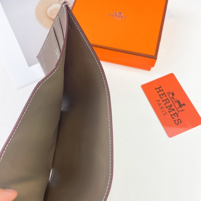 Кошелек  Bearn wallet epsom фото 8