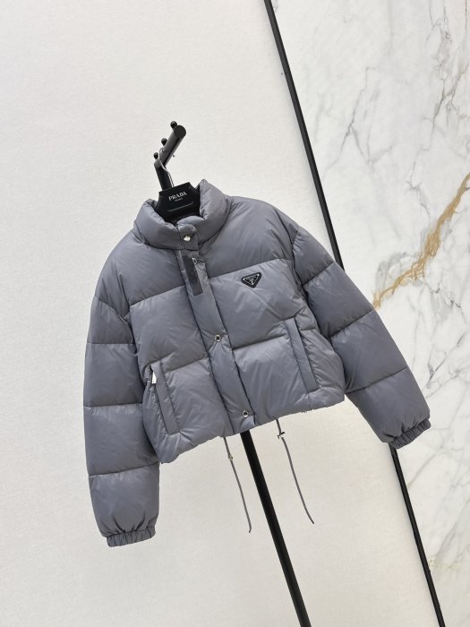 Down jacket фото 2