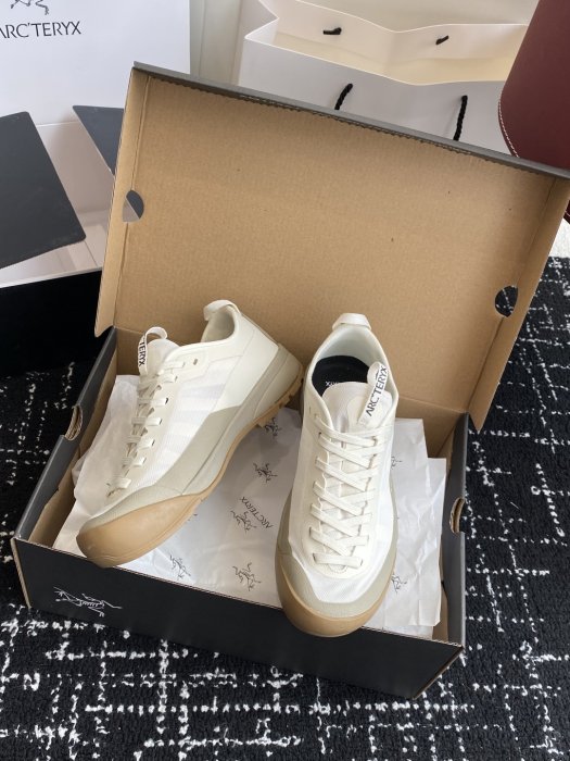 Кроссовки Aerios FL ARCTERYX фото 5