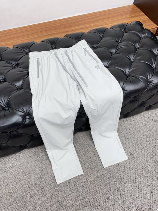 Pants men's фото 6