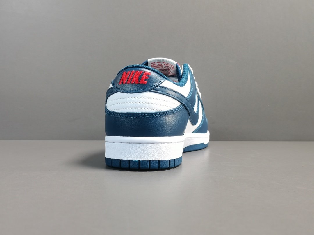 Sneakers Dunk Low Valerian Blue - DD1391-400 фото 6