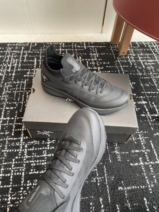 Кроссовки ARC'TERYX Konseal фото 6