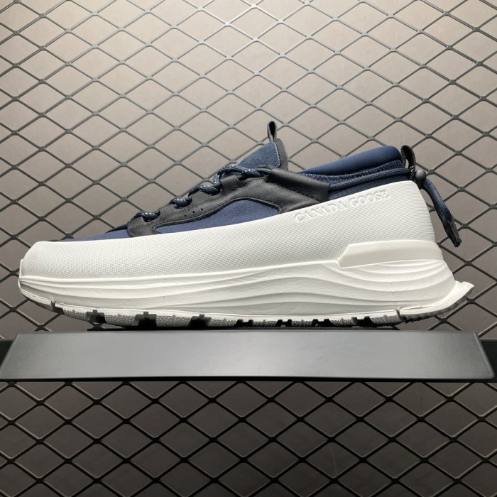 Sneakers Canada Goose Glacier Trail