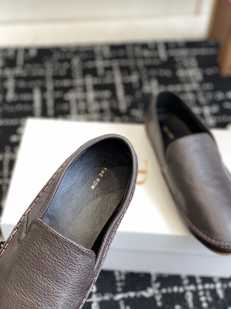 Балетки фото 8