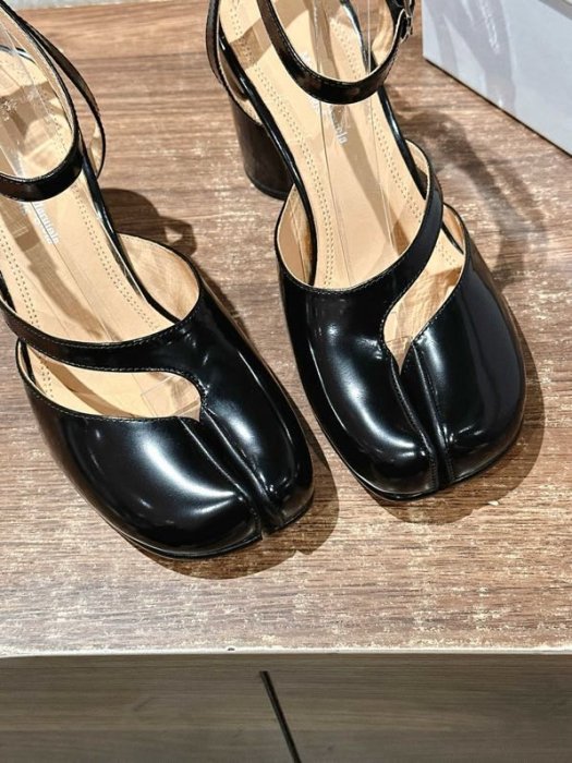 Босоніжки tabi фото 5