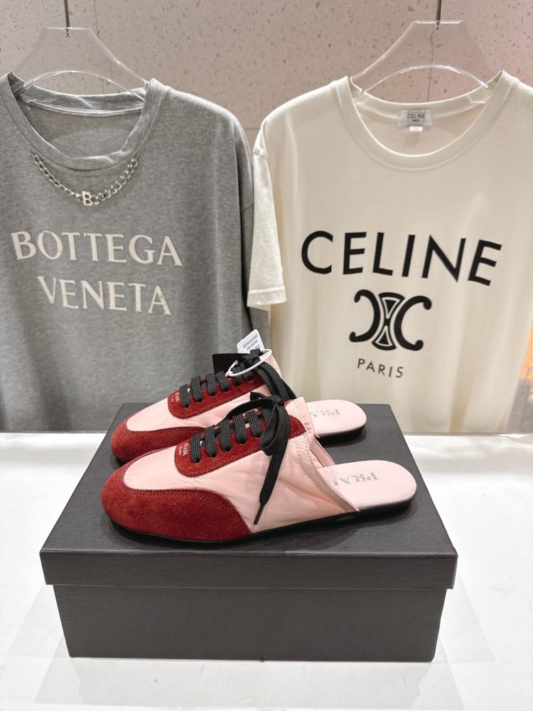 Кроссовки мюли женские фото 4