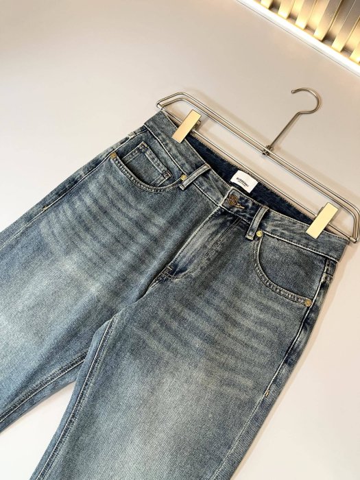 Джинсы мужские фото 4