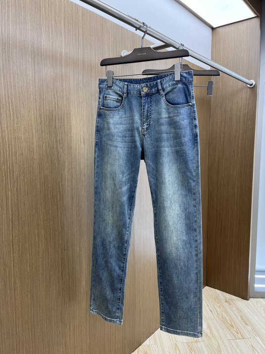 Jeans men's фото 2