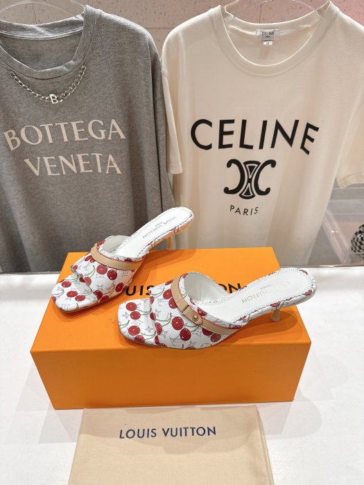 Обувь фото 3