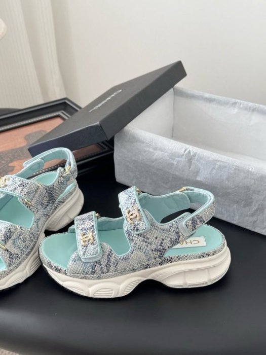 Sandals women's фото 2