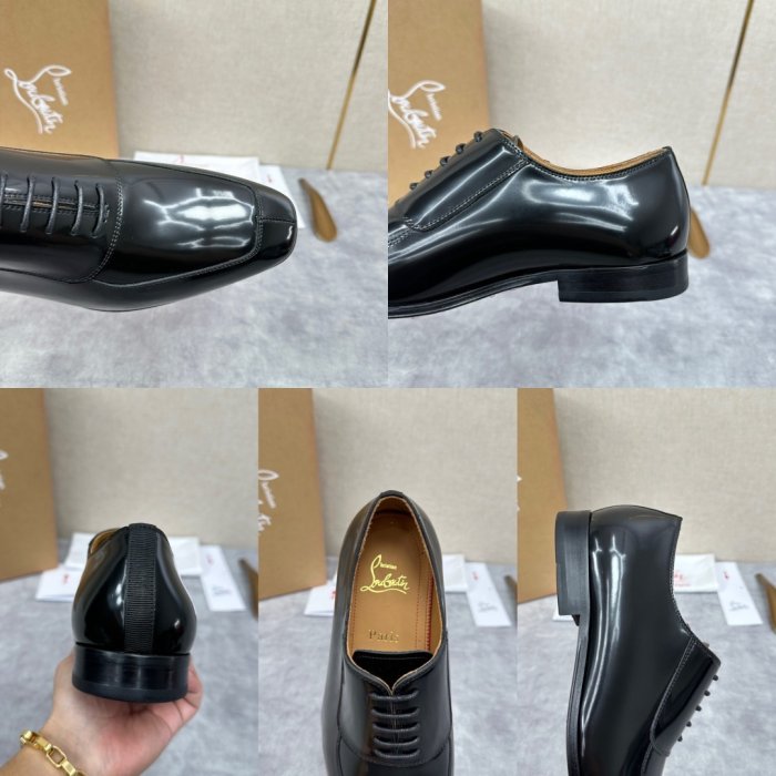 Туфли мужские фото 9