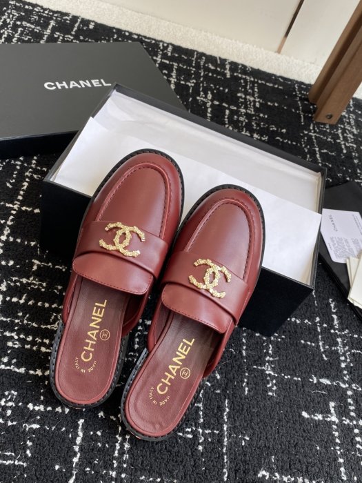 Мюли женские фото 4