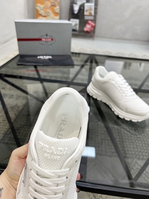 Кроссовки мужские фото 7