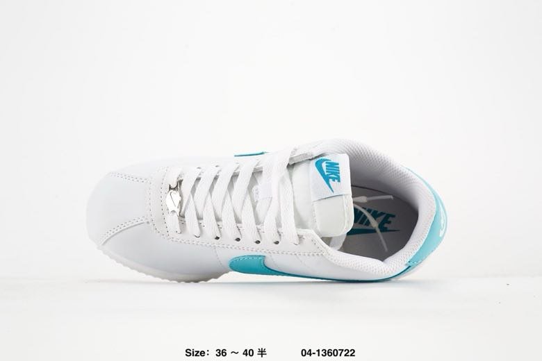 Кроссовки Nike Classic Cortez Basic SL фото 6