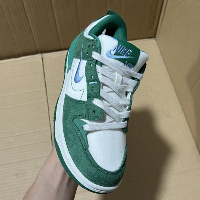 Sneakers SB Dunk Low фото 2