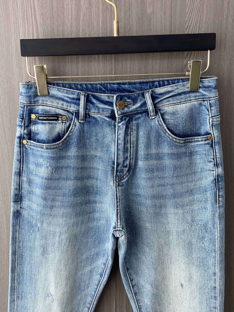 Jeans men's фото 2