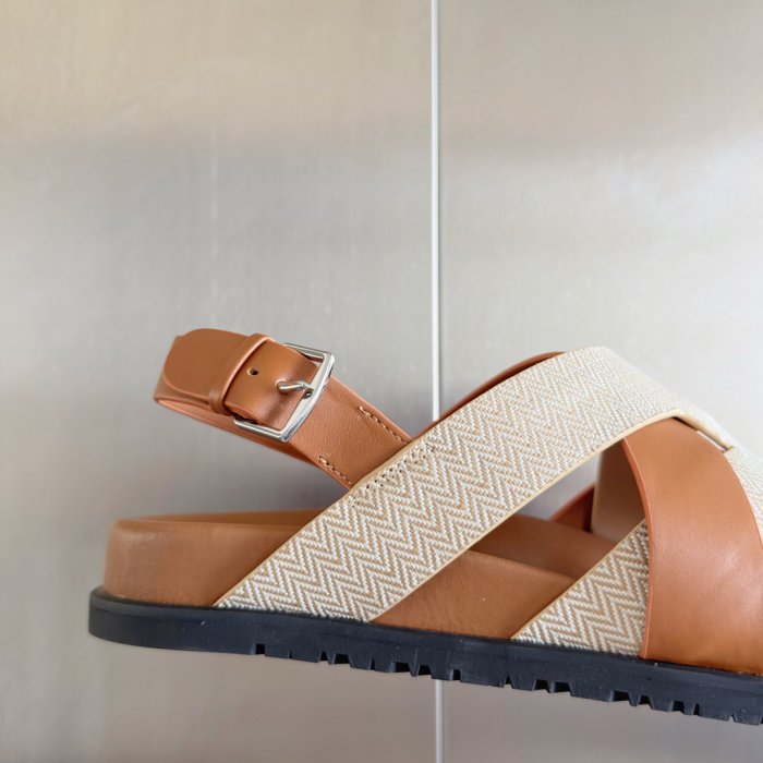 Sandals Kazimir women's фото 8