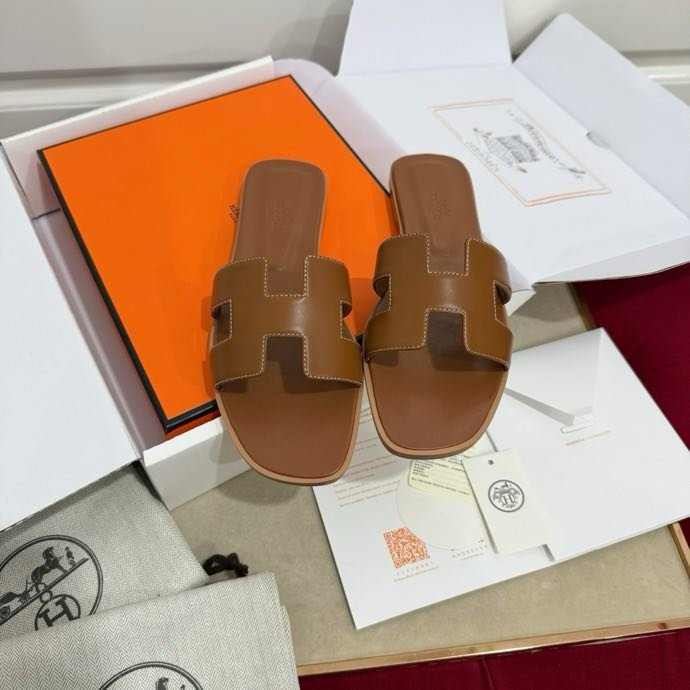 Шлепанцы Oran женские фото 3