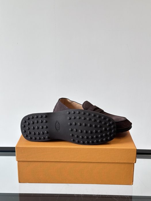 Лоферы мужские фото 9