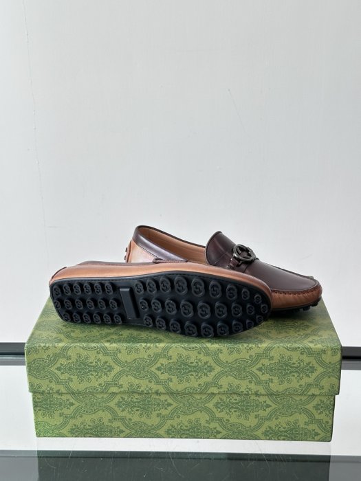 Туфли мужские фото 9