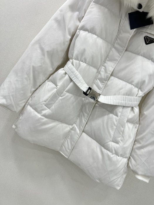 Down jacket фото 4