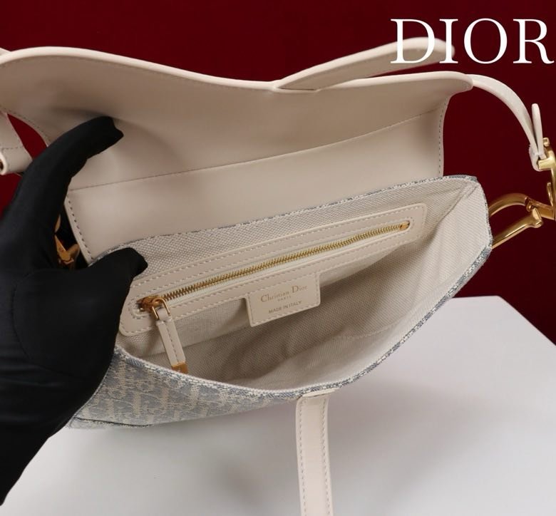 Сумка кожаная Soft Saddle 24 см фото 5