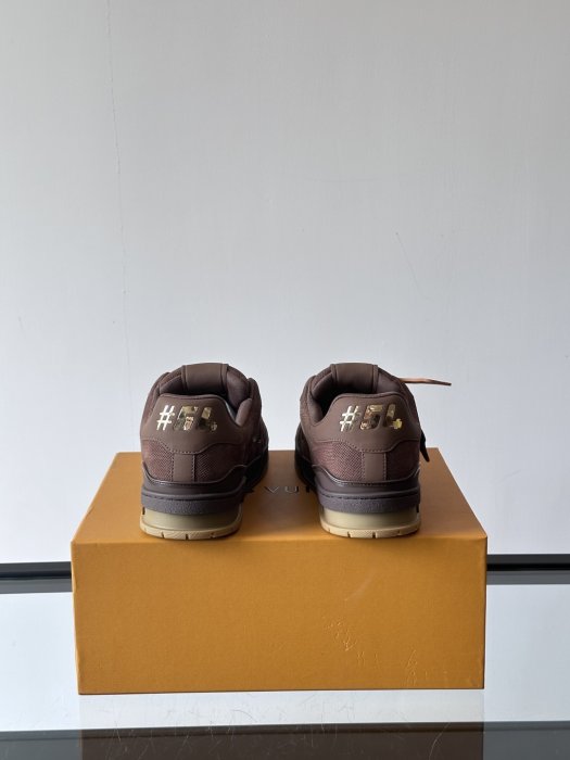 Кроссовки мужские фото 7