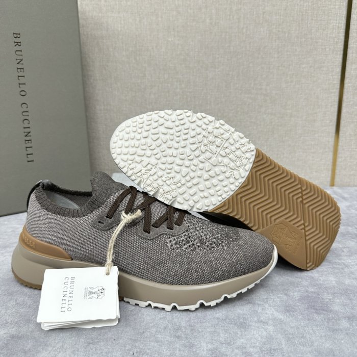 Sneakers men's фото 8
