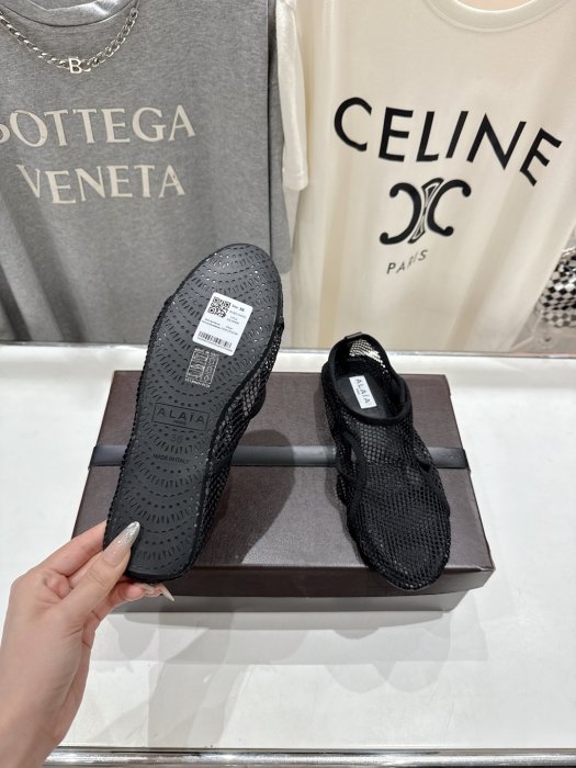 Балетки фото 9