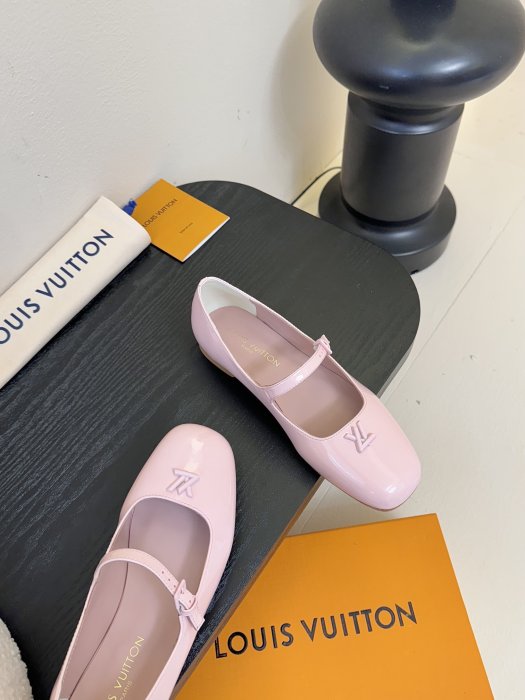 Ballet shoes фото 4