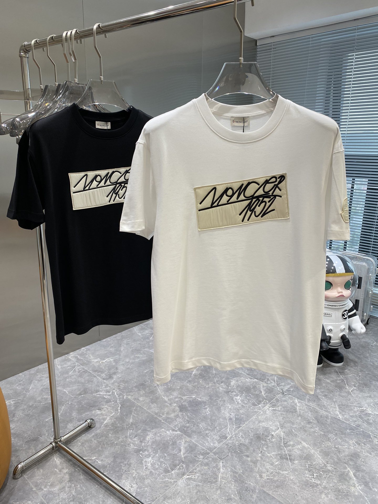 T-shirt men's фото 9