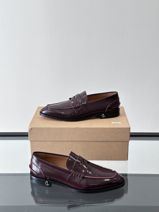 Туфли мужские фото 4