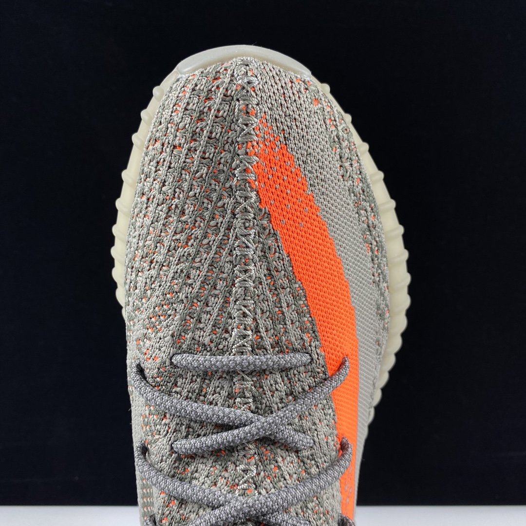 Кроссовки Yeezy Boost 350 V2 Beluga фото 5