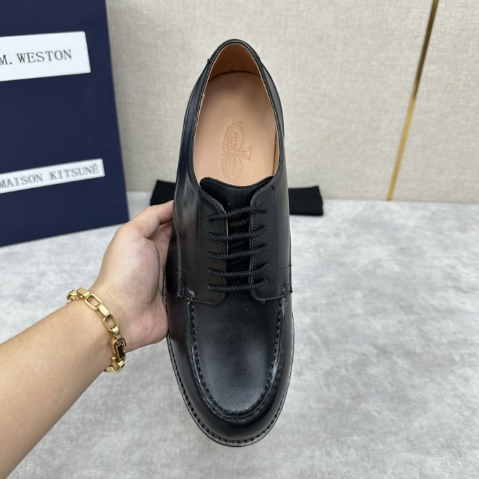 Туфлі чоловічі фото 5