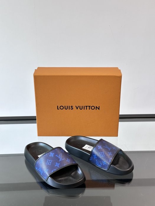 Шлепанцы мужские фото 5