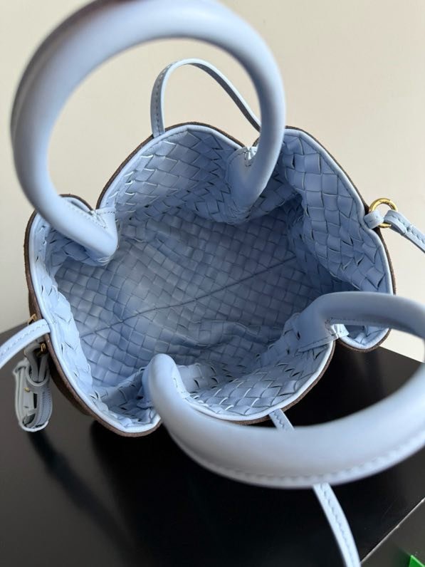 Сумка женская Pinacoteca 24 см фото 9