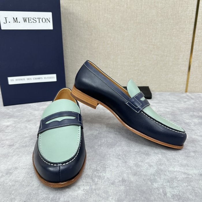 Лоферы мужские фото 7