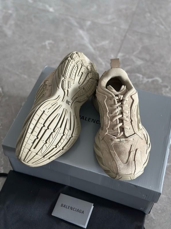 Sneakers MONDAY фото 4